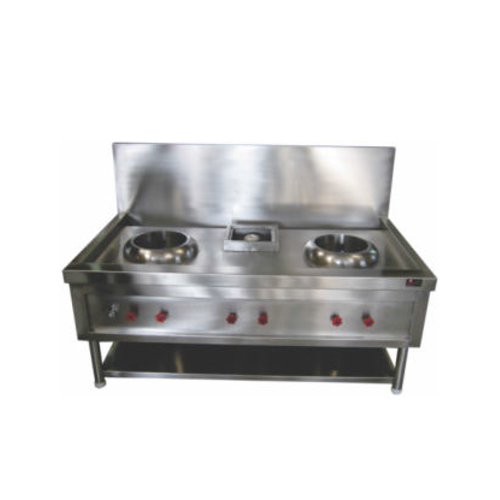 chinese gas range burner